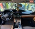 Черный Лексус ЕС, объемом двигателя 3.46 л и пробегом 217 тыс. км за 20500 $, фото 10 на Automoto.ua