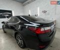 Черный Лексус ЕС, объемом двигателя 2.49 л и пробегом 188 тыс. км за 24400 $, фото 17 на Automoto.ua