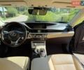 Чорний Лексус ЕС, об'ємом двигуна 3.46 л та пробігом 133 тис. км за 25500 $, фото 22 на Automoto.ua
