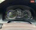 Чорний Лексус ЕС, об'ємом двигуна 2.49 л та пробігом 187 тис. км за 22500 $, фото 43 на Automoto.ua