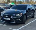Чорний Лексус ЕС, об'ємом двигуна 2.5 л та пробігом 142 тис. км за 22900 $, фото 1 на Automoto.ua