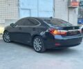Черный Лексус ЕС, объемом двигателя 2.49 л и пробегом 141 тыс. км за 24900 $, фото 7 на Automoto.ua
