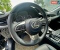 Чорний Лексус ЕС, об'ємом двигуна 2.49 л та пробігом 174 тис. км за 21500 $, фото 13 на Automoto.ua