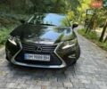 Чорний Лексус ЕС, об'ємом двигуна 3.46 л та пробігом 133 тис. км за 25500 $, фото 5 на Automoto.ua