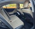Чорний Лексус ЕС, об'ємом двигуна 2.5 л та пробігом 200 тис. км за 17600 $, фото 8 на Automoto.ua