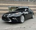 Чорний Лексус ЕС, об'ємом двигуна 3.5 л та пробігом 125 тис. км за 25000 $, фото 1 на Automoto.ua