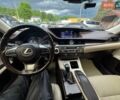 Чорний Лексус ЕС, об'ємом двигуна 2.49 л та пробігом 187 тис. км за 22500 $, фото 37 на Automoto.ua