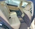 Черный Лексус ЕС, объемом двигателя 0 л и пробегом 74 тыс. км за 4500 $, фото 9 на Automoto.ua