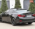 Черный Лексус ЕС, объемом двигателя 2.49 л и пробегом 130 тыс. км за 25500 $, фото 12 на Automoto.ua