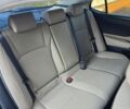 Чорний Лексус ЕС, об'ємом двигуна 2.5 л та пробігом 200 тис. км за 17600 $, фото 9 на Automoto.ua