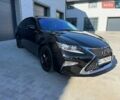 Черный Лексус ЕС, объемом двигателя 3.46 л и пробегом 217 тыс. км за 20500 $, фото 8 на Automoto.ua