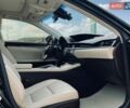 Черный Лексус ЕС, объемом двигателя 2.49 л и пробегом 188 тыс. км за 24400 $, фото 14 на Automoto.ua