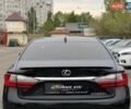 Черный Лексус ЕС, объемом двигателя 2.49 л и пробегом 300 тыс. км за 22900 $, фото 4 на Automoto.ua