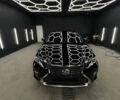 Черный Лексус ЕС, объемом двигателя 2.49 л и пробегом 145 тыс. км за 26800 $, фото 1 на Automoto.ua