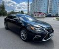 Чорний Лексус ЕС, об'ємом двигуна 3.46 л та пробігом 164 тис. км за 23500 $, фото 1 на Automoto.ua