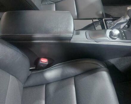 Черный Лексус ЕС, объемом двигателя 2.5 л и пробегом 257 тыс. км за 30000 $, фото 17 на Automoto.ua