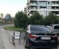Чорний Лексус ЕС, об'ємом двигуна 2.49 л та пробігом 150 тис. км за 20200 $, фото 5 на Automoto.ua