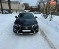 Черный Лексус ЕС, объемом двигателя 2.49 л и пробегом 149 тыс. км за 22700 $, фото 3 на Automoto.ua