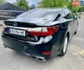 Черный Лексус ЕС, объемом двигателя 2.49 л и пробегом 174 тыс. км за 21500 $, фото 6 на Automoto.ua