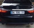 Чорний Лексус ЕС, об'ємом двигуна 3.46 л та пробігом 37 тис. км за 29000 $, фото 3 на Automoto.ua