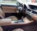 Чорний Лексус ЕС, об'ємом двигуна 3.46 л та пробігом 88 тис. км за 24500 $, фото 6 на Automoto.ua
