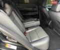 Черный Лексус ЕС, объемом двигателя 2.49 л и пробегом 130 тыс. км за 25500 $, фото 25 на Automoto.ua