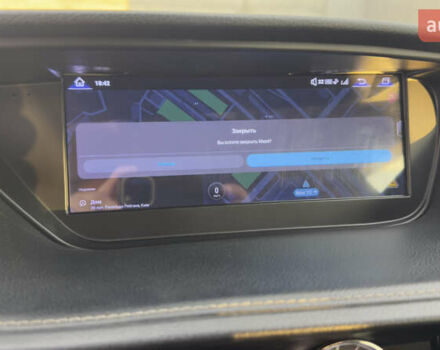 Черный Лексус ЕС, объемом двигателя 2.49 л и пробегом 293 тыс. км за 24700 $, фото 14 на Automoto.ua