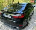 Чорний Лексус ЕС, об'ємом двигуна 3.46 л та пробігом 133 тис. км за 25500 $, фото 6 на Automoto.ua