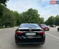Черный Лексус ЕС, объемом двигателя 3.46 л и пробегом 231 тыс. км за 19999 $, фото 4 на Automoto.ua
