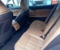 Чорний Лексус ЕС, об'ємом двигуна 3.46 л та пробігом 88 тис. км за 24500 $, фото 2 на Automoto.ua