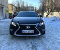 Чорний Лексус ЕС, об'ємом двигуна 2.5 л та пробігом 23200 тис. км за 22500 $, фото 2 на Automoto.ua