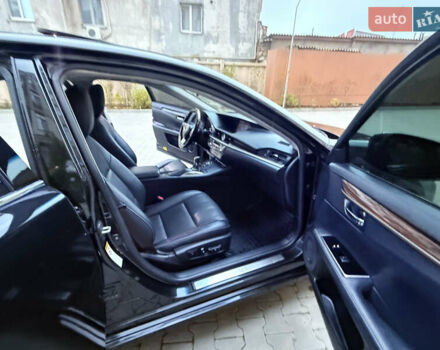 Чорний Лексус ЕС, об'ємом двигуна 2.49 л та пробігом 225 тис. км за 24200 $, фото 49 на Automoto.ua