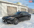 Чорний Лексус ЕС, об'ємом двигуна 2.49 л та пробігом 248 тис. км за 21500 $, фото 6 на Automoto.ua