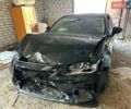 Черный Лексус ЕС, объемом двигателя 3.46 л и пробегом 240 тыс. км за 11900 $, фото 1 на Automoto.ua