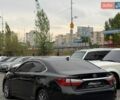Черный Лексус ЕС, объемом двигателя 2.49 л и пробегом 300 тыс. км за 22900 $, фото 5 на Automoto.ua