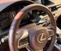 Черный Лексус ЕС, объемом двигателя 2.49 л и пробегом 119 тыс. км за 23600 $, фото 13 на Automoto.ua