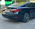 Чорний Лексус ЕС, об'ємом двигуна 2.49 л та пробігом 189 тис. км за 23900 $, фото 13 на Automoto.ua