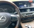Чорний Лексус ЕС, об'ємом двигуна 3.46 л та пробігом 88 тис. км за 24500 $, фото 9 на Automoto.ua