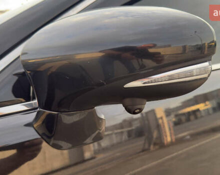 Черный Лексус ЕС, объемом двигателя 2.49 л и пробегом 293 тыс. км за 24700 $, фото 21 на Automoto.ua