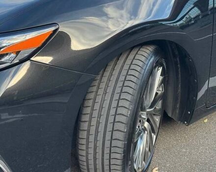 Чорний Лексус ЕС, об'ємом двигуна 2.5 л та пробігом 142 тис. км за 22900 $, фото 12 на Automoto.ua