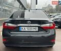 Чорний Лексус ЕС, об'ємом двигуна 2.5 л та пробігом 245 тис. км за 21900 $, фото 3 на Automoto.ua