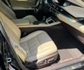 Черный Лексус ЕС, объемом двигателя 3.46 л и пробегом 100 тыс. км за 22000 $, фото 6 на Automoto.ua