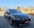 Чорний Лексус ЕС, об'ємом двигуна 2.5 л та пробігом 200 тис. км за 17600 $, фото 3 на Automoto.ua