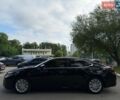 Черный Лексус ЕС, объемом двигателя 3.46 л и пробегом 231 тыс. км за 19999 $, фото 2 на Automoto.ua