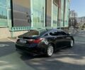 Черный Лексус ЕС, объемом двигателя 2.49 л и пробегом 129 тыс. км за 24999 $, фото 5 на Automoto.ua