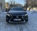 Чорний Лексус ЕС, об'ємом двигуна 2.49 л та пробігом 232 тис. км за 22700 $, фото 2 на Automoto.ua