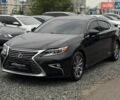 Черный Лексус ЕС, объемом двигателя 2.49 л и пробегом 300 тыс. км за 22900 $, фото 1 на Automoto.ua