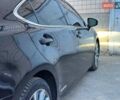 Черный Лексус ЕС, объемом двигателя 2.49 л и пробегом 141 тыс. км за 24900 $, фото 13 на Automoto.ua
