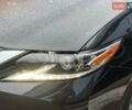 Чорний Лексус ЕС, об'ємом двигуна 2.5 л та пробігом 245 тис. км за 21900 $, фото 23 на Automoto.ua