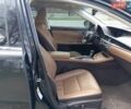 Чорний Лексус ЕС, об'ємом двигуна 3.46 л та пробігом 88 тис. км за 24500 $, фото 1 на Automoto.ua